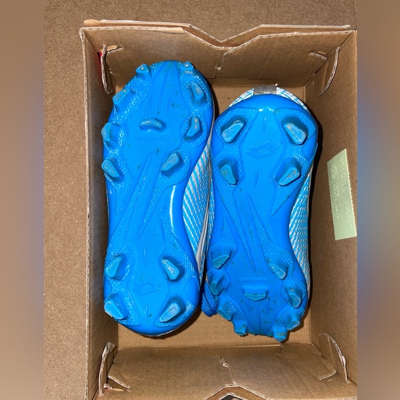 Lotto Toddler Cleats - Picture 2 of 4